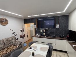 Продается 3-комнатная квартира Виктора Шевелева ул, 86.3  м&sup2;, 8800000 рублей