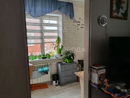 Продается Студия Рубежная ул, 40  м&sup2;, 3300000 рублей