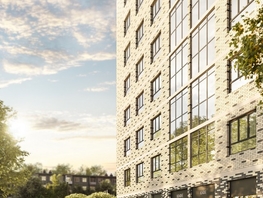 Продается 1-комнатная квартира ЖК Расцветай на Авиастроителей, 40.3  м&sup2;, 7050000 рублей
