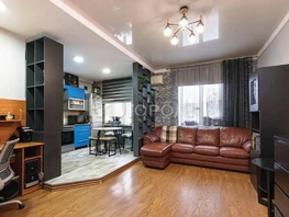 Продается 2-комнатная квартира Богдана Хмельницкого ул, 58.7  м&sup2;, 6400000 рублей