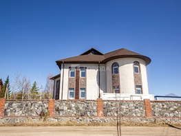 Продается Дом Зеркальная ул, 495  м&sup2;, участок 30 сот., 19000000 рублей