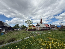 Продается дача Солнечная ул, 50  м&sup2;, участок 10.2 сот., 1900000 рублей