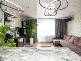 Продается Студия Виктора Шевелева ул, 37.8  м&sup2;, 3500000 рублей