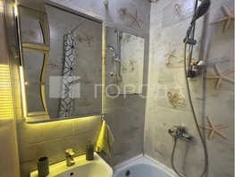 Продается 1-комнатная квартира Котовского ул, 24  м&sup2;, 2860000 рублей