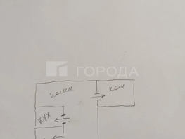 Продается 2-комнатная квартира Зорге ул, 43.8  м&sup2;, 4300000 рублей