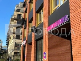Сдается Универ. помещ ЖК Европейский берег,  дом 42, 40  м&sup2;, 65000 рублей