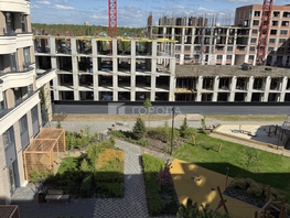 Продается 2-комнатная квартира Кедровая ул, 45.4  м&sup2;, 10500000 рублей