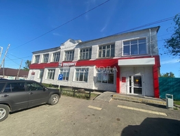 Продается Торговое Большая ул, 724  м&sup2;, 18000000 рублей