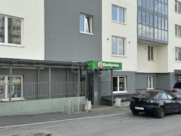 Продается Торговое Вилюйская ул, 526.8  м&sup2;, 57200000 рублей
