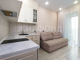 Продается 1-комнатная квартира ЖК Чернышевский, корп 3.1, 34.9  м&sup2;, 8500000 рублей