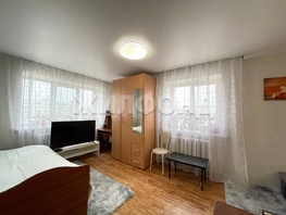 Продается 1-комнатная квартира Столетова ул, 30.1  м&sup2;, 3400000 рублей