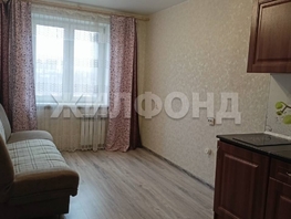 Продается 1-комнатная квартира Виктора Шевелева ул, 48.1  м&sup2;, 4150000 рублей