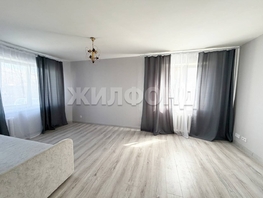 Продается 1-комнатная квартира Гоголя ул, 30.8  м&sup2;, 4950000 рублей
