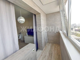 Продается Студия Державина ул, 28  м&sup2;, 6500000 рублей