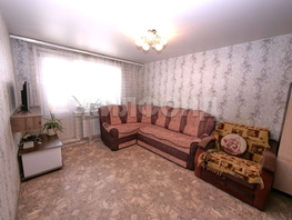 Продается 1-комнатная квартира Газонная ул, 29  м&sup2;, 3000000 рублей