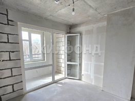 Продается 2-комнатная квартира 51.63  м&sup2;, 6700000 рублей