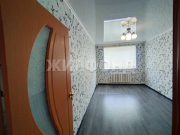 Продается 3-комнатная квартира Полевая ул, 52.9  м&sup2;, 2700000 рублей