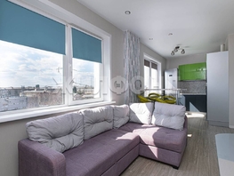 Продается 3-комнатная квартира Приморская ул, 57.4  м&sup2;, 6500000 рублей