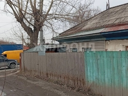 Дом, Вертковская ул