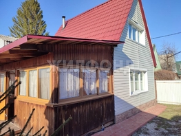 Продается дача Морская ул, 58  м&sup2;, участок 4.7 сот., 3000000 рублей