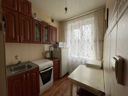 Продается 3-комнатная квартира Гастелло ул, 36.7  м&sup2;, 3900000 рублей
