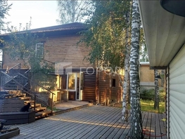 Продается Коттедж Тенистая ул, 200  м&sup2;, участок 9 сот., 12000000 рублей