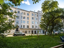 Продается 3-комнатная квартира Ленина ул, 65.4  м&sup2;, 10000000 рублей