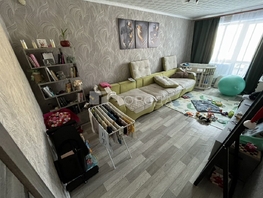 Продается 3-комнатная квартира Энтузиастов ул, 63.2  м&sup2;, 3500000 рублей