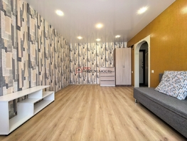Продается 1-комнатная квартира Спортивная ул, 32.5  м&sup2;, 4200000 рублей