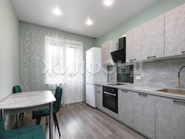 Продается 1-комнатная квартира ЖК Гурьевский, дом 1 корпус 1, 37.03  м&sup2;, 7200000 рублей