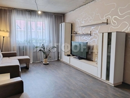 Продается 2-комнатная квартира Локтинская ул (Светлый мкр-н), 75  м&sup2;, 5500000 рублей