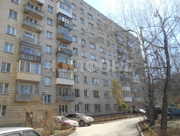 Продается 3-комнатная квартира Зорге ул, 59.5  м&sup2;, 5480000 рублей
