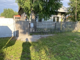 Продается Коттедж Черных ул, 25.3  м&sup2;, участок 10 сот., 1550000 рублей