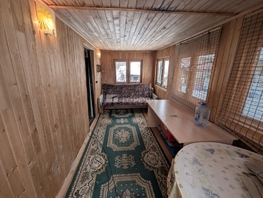 Продается дача Ягодная ул, 40  м&sup2;, участок 5.7 сот., 1699000 рублей