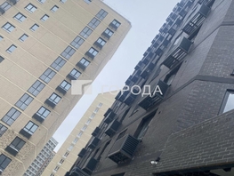 Продается 1-комнатная квартира В. Высоцкого ул, 32.7  м&sup2;, 5000000 рублей