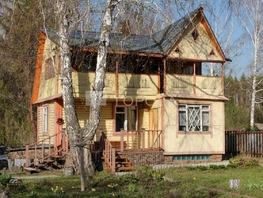 Продается дача Кондитер снт, 80  м&sup2;, участок 5.6 сот., 2800000 рублей