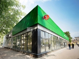 Продается Торговое Петухова ул, 1158  м&sup2;, 140000000 рублей