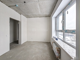 Продается 2-комнатная квартира ЖК Квартал на Игарской, дом 1 мон, 55.6  м&sup2;, 7400000 рублей