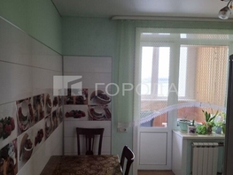 Продается 2-комнатная квартира Первомайская ул, 56.1  м&sup2;, 8000000 рублей