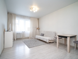 Продается Студия Виктора Уса ул, 28.1  м&sup2;, 3500000 рублей