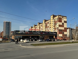 Продается Торговое Мясниковой ул, 1415  м&sup2;, 225000000 рублей