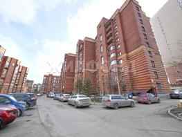 Продается 1-комнатная квартира Первомайская ул, 36.5  м&sup2;, 5100000 рублей
