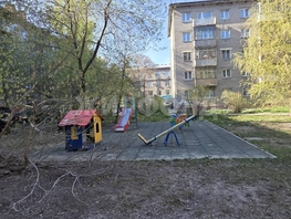 Продается 1-комнатная квартира Советская ул, 30.3  м&sup2;, 6400000 рублей