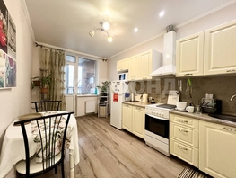Продается 1-комнатная квартира Линейная ул, 41.4  м&sup2;, 9200000 рублей