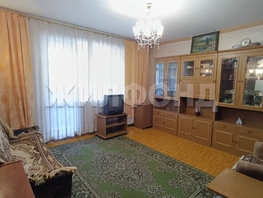 Продается 2-комнатная квартира Белинского ул, 52.2  м&sup2;, 7250000 рублей