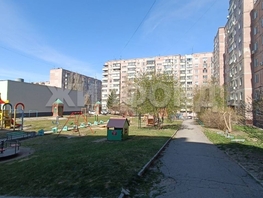 Продается 2-комнатная квартира Белинского ул, 52.2  м&sup2;, 7250000 рублей