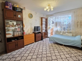 Продается 3-комнатная квартира Связистов ул, 56.6  м&sup2;, 6200000 рублей
