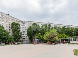 Продается 3-комнатная квартира Толбухина ул, 61.8  м&sup2;, 5500000 рублей