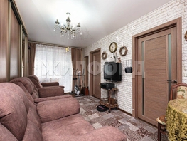 Продается 4-комнатная квартира Адриена Лежена ул, 59.9  м&sup2;, 7000000 рублей
