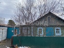 Продается Дом Черемушная ул, 39.2  м&sup2;, участок 4.89 сот., 3800000 рублей